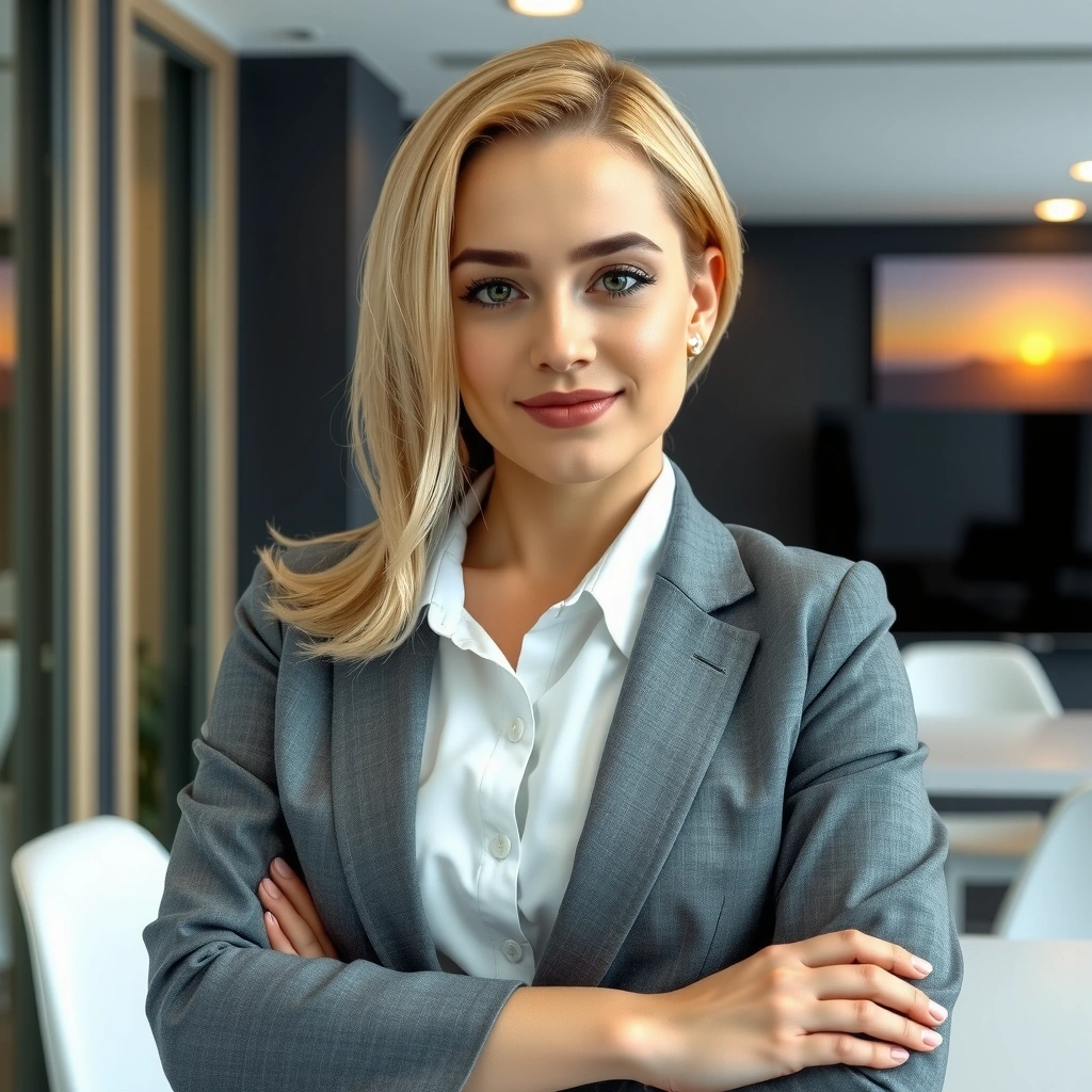 Elena Kowalski, Creative Director