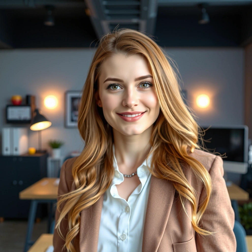 Rachel Green, Product Manager at EduTech